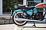 2025 Royal Enfield Goan Classic 350 Trip Teal Boston MA