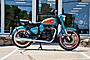 2025 Royal Enfield Goan Classic 350 Trip Teal Boston MA