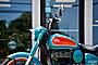 2025 Royal Enfield Goan Classic 350 Trip Teal Boston MA