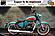 2025 Royal Enfield Goan Classic 350 Trip Teal Boston MA