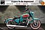 2025 Royal Enfield Goan Classic 350 Trip Teal Boston MA