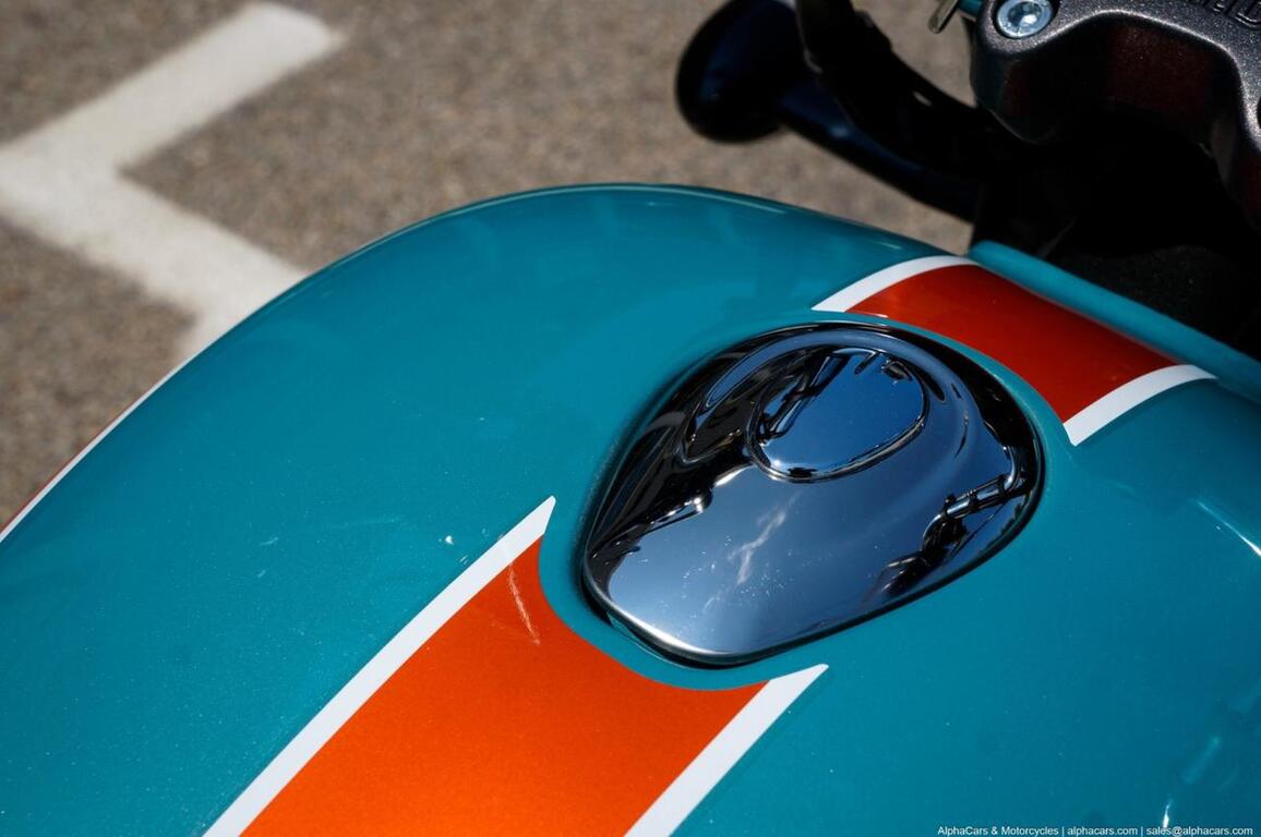2025 Royal Enfield Goan Classic 350 Trip Teal Boston MA