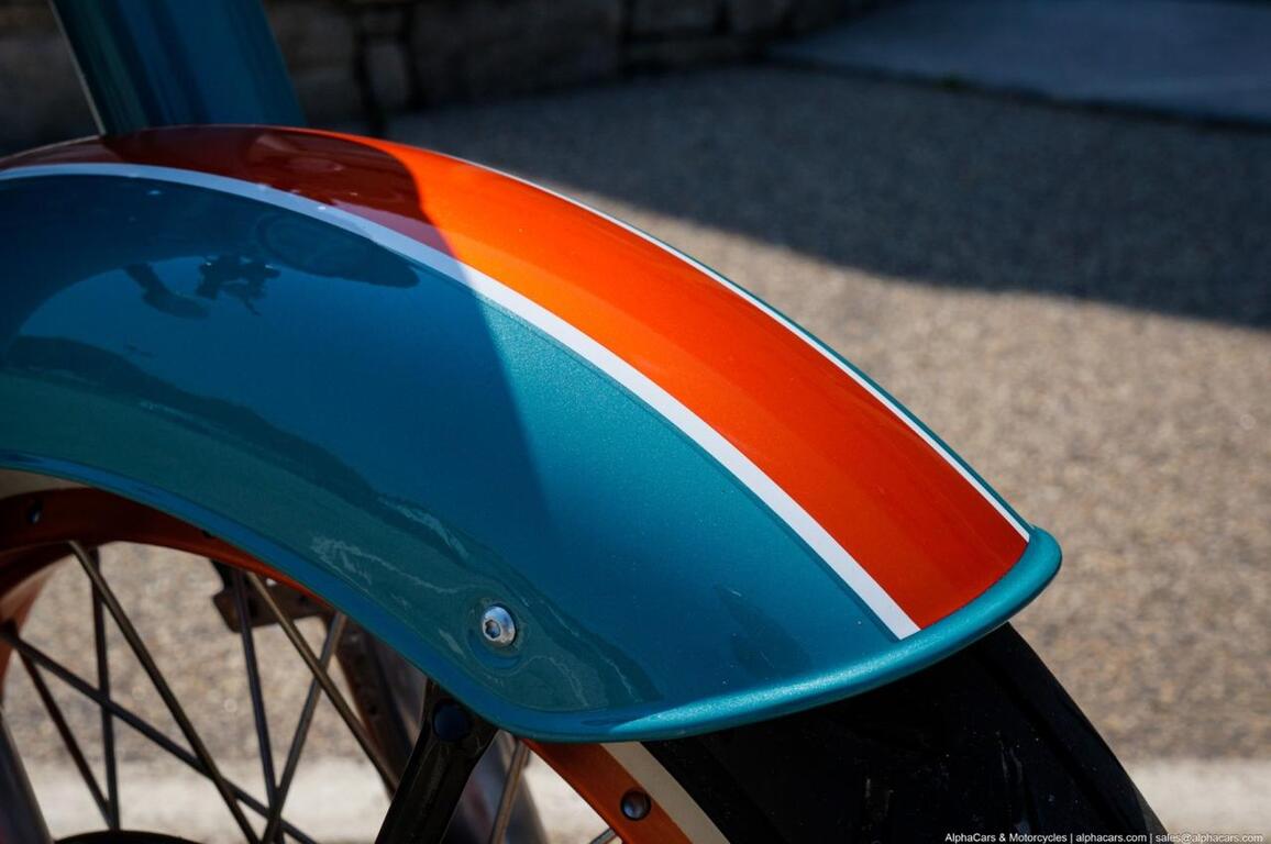 2025 Royal Enfield Goan Classic 350 Trip Teal Boston MA