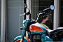 2025 Royal Enfield Goan Classic 350 Trip Teal Boston MA