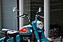 2025 Royal Enfield Goan Classic 350 Trip Teal Boston MA