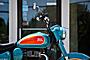 2025 Royal Enfield Goan Classic 350 Trip Teal Boston MA