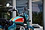 2025 Royal Enfield Goan Classic 350 Trip Teal Boston MA