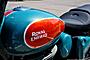 2025 Royal Enfield Goan Classic 350 Trip Teal Boston MA