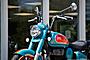 2025 Royal Enfield Goan Classic 350 Trip Teal Boston MA