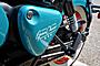 2025 Royal Enfield Goan Classic 350 Trip Teal Boston MA