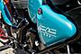 2025 Royal Enfield Goan Classic 350 Trip Teal Boston MA