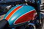 2025 Royal Enfield Goan Classic 350 Trip Teal Boston MA