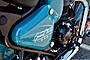 2025 Royal Enfield Goan Classic 350 Trip Teal Boston MA