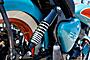 2025 Royal Enfield Goan Classic 350 Trip Teal Boston MA