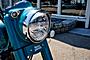 2025 Royal Enfield Goan Classic 350 Trip Teal Boston MA