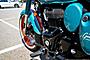 2025 Royal Enfield Goan Classic 350 Trip Teal Boston MA