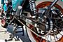 2025 Royal Enfield Goan Classic 350 Trip Teal Boston MA