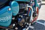 2025 Royal Enfield Goan Classic 350 Trip Teal Boston MA