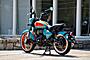 2025 Royal Enfield Goan Classic 350 Trip Teal Boston MA
