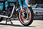 2025 Royal Enfield Goan Classic 350 Trip Teal Boston MA