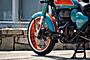 2025 Royal Enfield Goan Classic 350 Trip Teal Boston MA