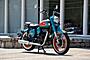 2025 Royal Enfield Goan Classic 350 Trip Teal Boston MA