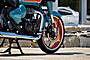 2025 Royal Enfield Goan Classic 350 Trip Teal Boston MA