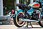 2025 Royal Enfield Goan Classic 350 Trip Teal Boston MA