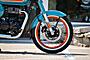 2025 Royal Enfield Goan Classic 350 Trip Teal Boston MA