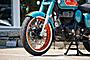 2025 Royal Enfield Goan Classic 350 Trip Teal Boston MA
