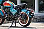 2025 Royal Enfield Goan Classic 350 Trip Teal Boston MA