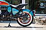 2025 Royal Enfield Goan Classic 350 Trip Teal Boston MA