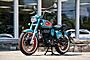 2025 Royal Enfield Goan Classic 350 Trip Teal Boston MA