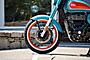 2025 Royal Enfield Goan Classic 350 Trip Teal Boston MA