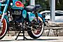2025 Royal Enfield Goan Classic 350 Trip Teal Boston MA