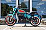 2025 Royal Enfield Goan Classic 350 Trip Teal Boston MA