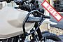2025 Royal Enfield Himalayan 450 Kaza Brown Adventure Boston MA