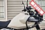 2025 Royal Enfield Himalayan 450 Kaza Brown Adventure Boston MA