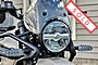 2025 Royal Enfield Himalayan 450 Kaza Brown Adventure Boston MA