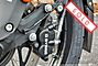 2025 Royal Enfield Himalayan 450 Kaza Brown Adventure Boston MA