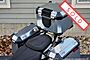 2025 Royal Enfield Himalayan 450 Kaza Brown Adventure Boston MA