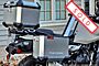 2025 Royal Enfield Himalayan 450 Kaza Brown Adventure Boston MA