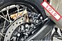 2025 Royal Enfield Himalayan 450 Kaza Brown Adventure Boston MA