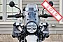 2025 Royal Enfield Himalayan 450 Kaza Brown Adventure Boston MA