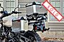 2025 Royal Enfield Himalayan 450 Kaza Brown Adventure Boston MA
