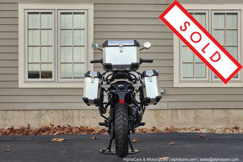 2025 Royal Enfield Himalayan 450 Kaza Brown Adventure Boston MA