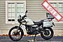 2025 Royal Enfield Himalayan 450 Kaza Brown Adventure Boston MA