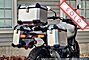 2025 Royal Enfield Himalayan 450 Kaza Brown Adventure Boston MA