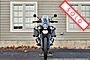 2025 Royal Enfield Himalayan 450 Kaza Brown Adventure Boston MA