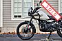 2025 Royal Enfield Himalayan 450 Kaza Brown Adventure Boston MA